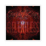 SunsOftheSun "Relentless" Kiss-Cut Stickers