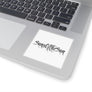 SunsOftheSun "Black & White" Kiss-Cut Stickers