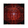 SunsOftheSun "Relentless" Kiss-Cut Stickers