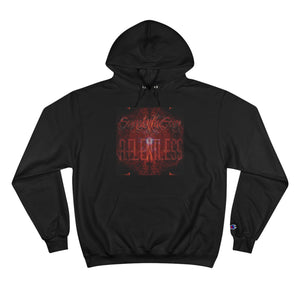 SunsOftheSun "Relentless" Champion Hoodie: Unleash Your Inner Warrior with Relentless Hoodies: The Ultimate Guide to Achieving Your Goals in Style