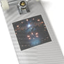SunsOftheSun "Capacitor" Kiss-Cut Stickers