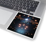SunsOftheSun "Capacitor" Kiss-Cut Stickers