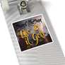 SunsOftheSun "Live as it Gets" Kiss-Cut Stickers