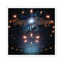 SunsOftheSun "Capacitor" Kiss-Cut Stickers