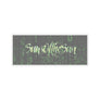 SunsOftheSun "Matrix Code" Logo Kiss-Cut Stickers
