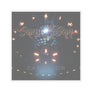 SunsOftheSun "Capacitor" Kiss-Cut Stickers