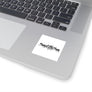 SunsOftheSun "Black & White" Kiss-Cut Stickers