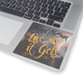 SunsOftheSun "Live as it Gets" Kiss-Cut Stickers