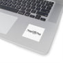 SunsOftheSun "Black & White" Kiss-Cut Stickers