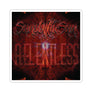 SunsOftheSun "Relentless" Kiss-Cut Stickers