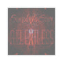 SunsOftheSun "Relentless" Kiss-Cut Stickers