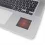 SunsOftheSun "Relentless" Kiss-Cut Stickers