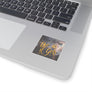 SunsOftheSun "Live as it Gets" Kiss-Cut Stickers