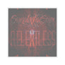 SunsOftheSun "Relentless" Kiss-Cut Stickers