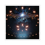 SunsOftheSun "Capacitor" Kiss-Cut Stickers
