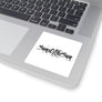 SunsOftheSun "Black & White" Kiss-Cut Stickers