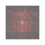 SunsOftheSun "Relentless" Kiss-Cut Stickers