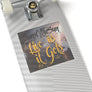 SunsOftheSun "Live as it Gets" Kiss-Cut Stickers