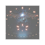 SunsOftheSun "Capacitor" Kiss-Cut Stickers