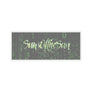 SunsOftheSun "Matrix Code" Logo Kiss-Cut Stickers