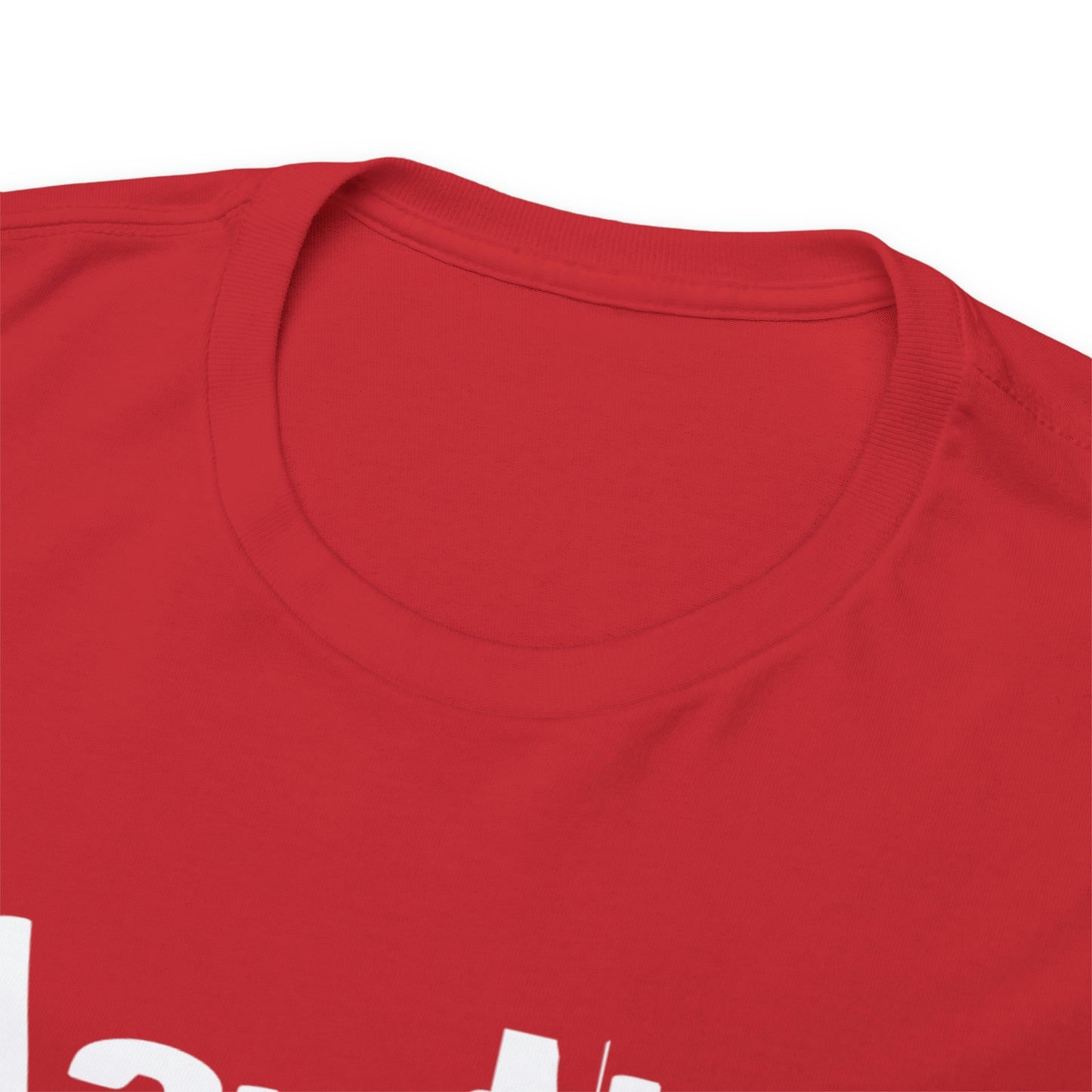 "May The Source Be With You" Unisex Heavy Cotton Tee