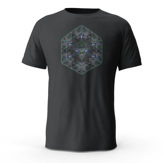 Nick's remember your divinity Tee