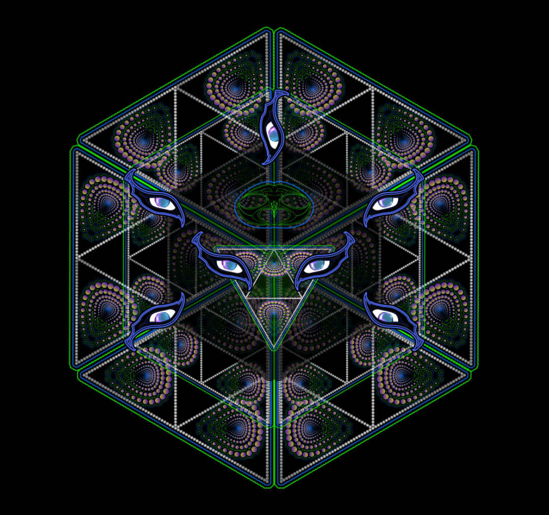 Nick's remember your divinity Tee