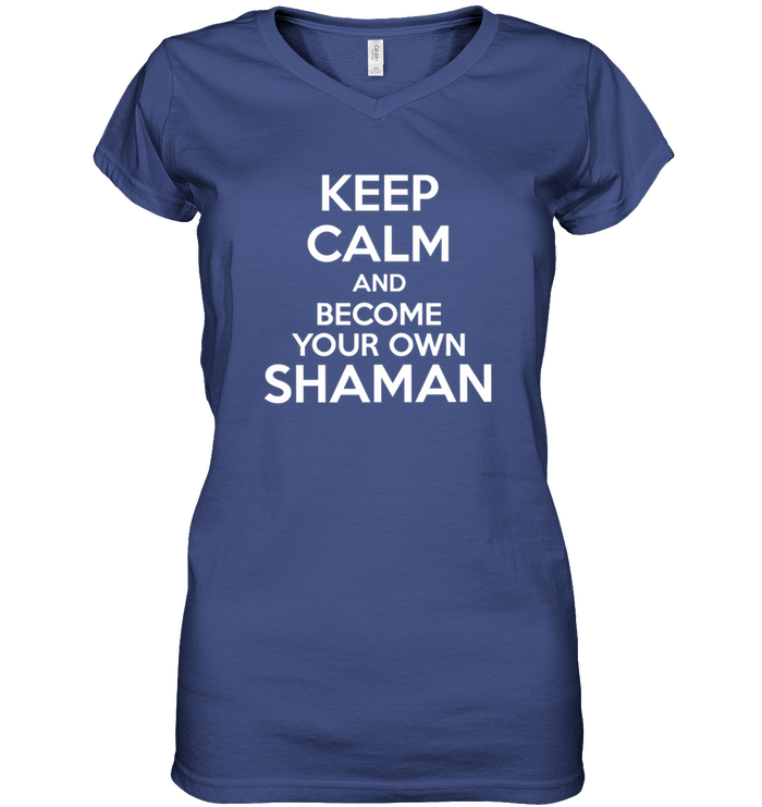 Keep Calm and Be Fearless Tees by Holly Lindin copy