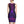 Ron's Prana Tube Purple Dress