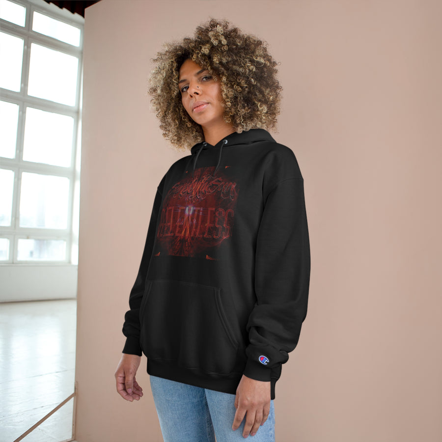 SunsOftheSun "Relentless" Champion Hoodie: Unleash Your Inner Warrior with Relentless Hoodies: The Ultimate Guide to Achieving Your Goals in Style