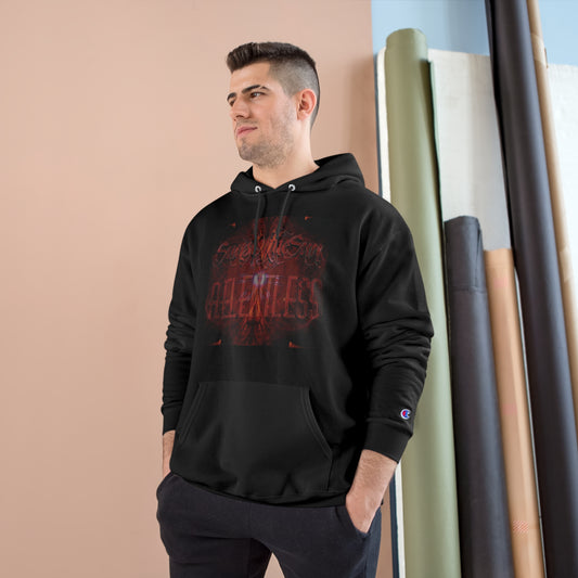 SunsOftheSun "Relentless" Champion Hoodie: Unleash Your Inner Warrior with Relentless Hoodies: The Ultimate Guide to Achieving Your Goals in Style