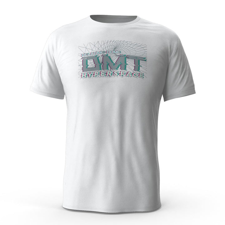 Nick's DMT Home Unisex T-Shirt