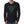 Nick's FearLess Triangle Down Long Sleeve Black