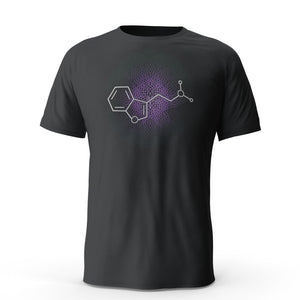 Nick's Ineffable Molecule Short-Sleeve Unisex Tee