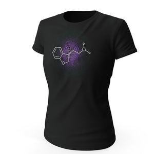 Nick's Ineffable Molecule Women's short sleeve t-shirt