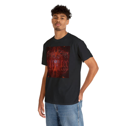 SunsOftheSun "Relentless" Unisex Heavy Cotton Tee