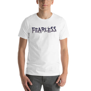 Ron's FearLess Shirt
