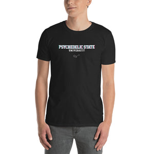 Nick's Psychedelic State Unisex Tee