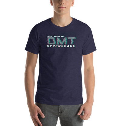 Nick's DMT Home Unisex T-Shirt