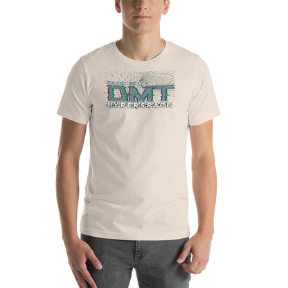 Nick's DMT Home Unisex T-Shirt