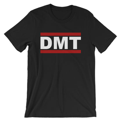 Tony's DMT Throwback - Black