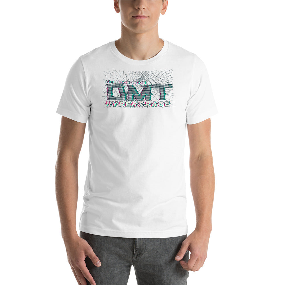 Nick's DMT Home Unisex T-Shirt