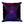 Ron's Purple Prana Tube Pillow